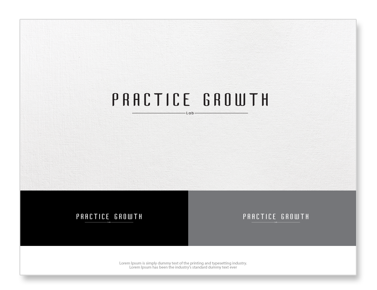 Logo Design by groomfox for this project | Design #16168113