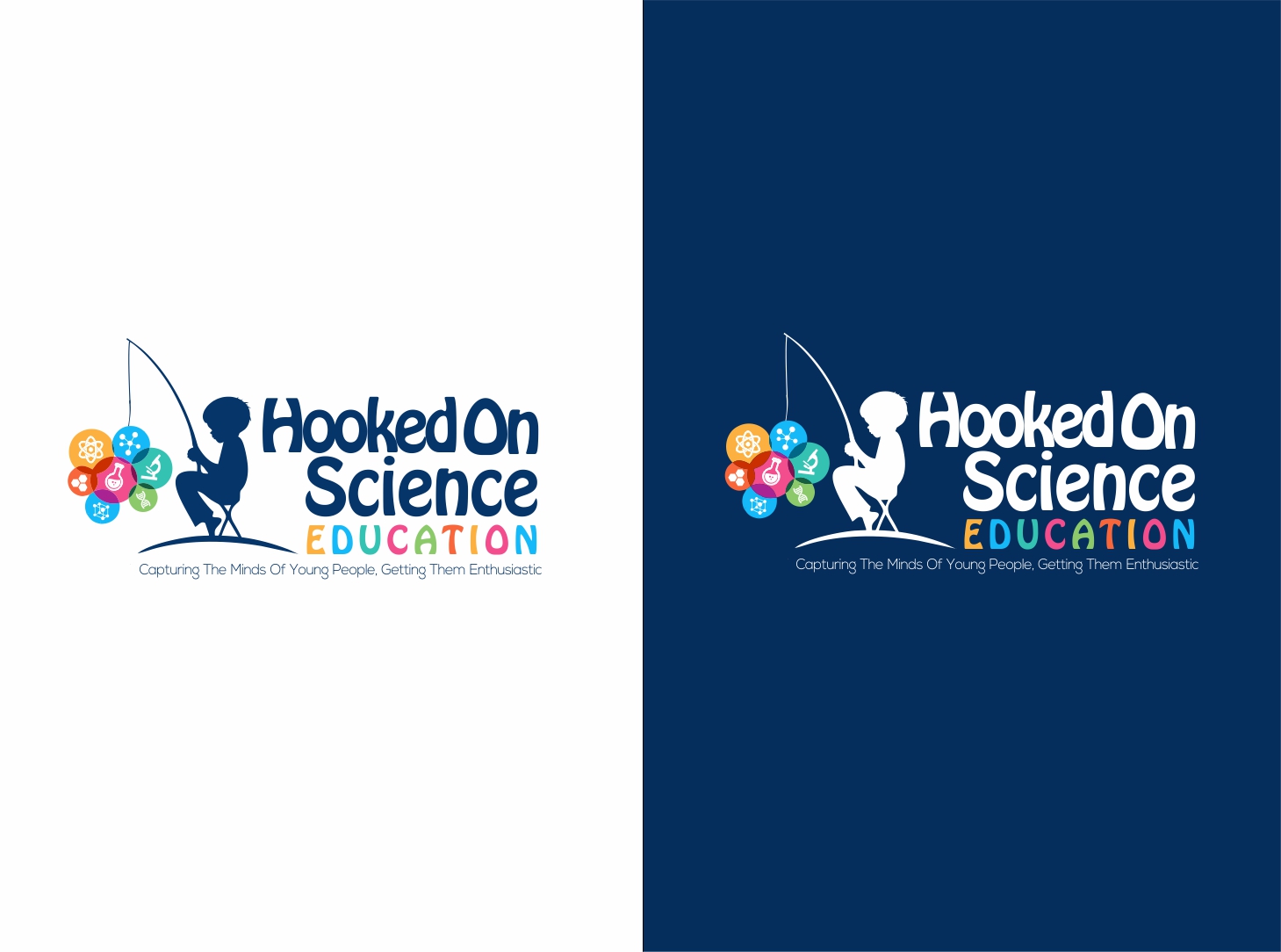 Logo Design by nikkiblue for this project | Design #16305784