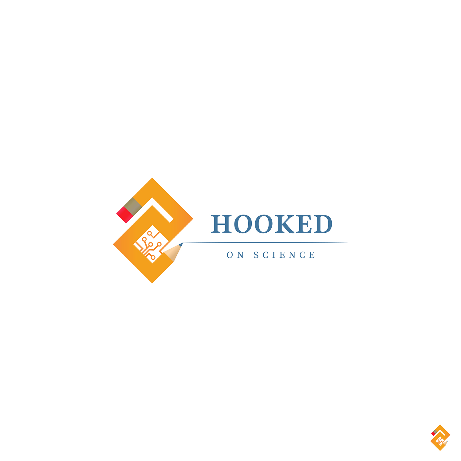 Diseño de Logo por Marc Ray para este proyecto | Diseño #16322263