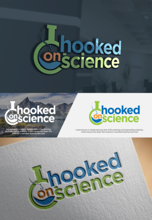 Logo Design by :)