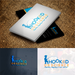 Diseño de Logo por Abu Baker para este proyecto | Diseño: #16222630