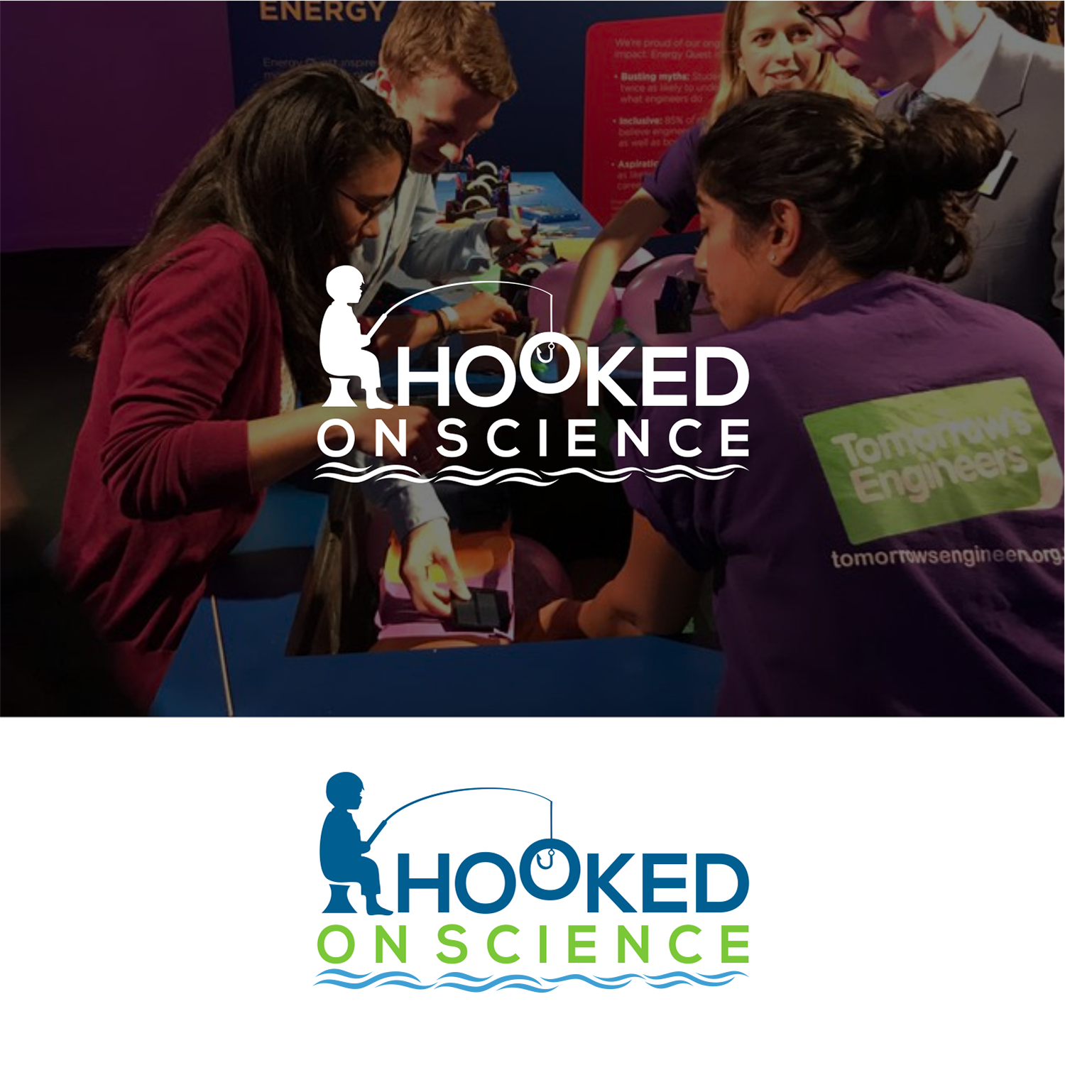 Logo Design by Abu Baker for this project | Design #16233813