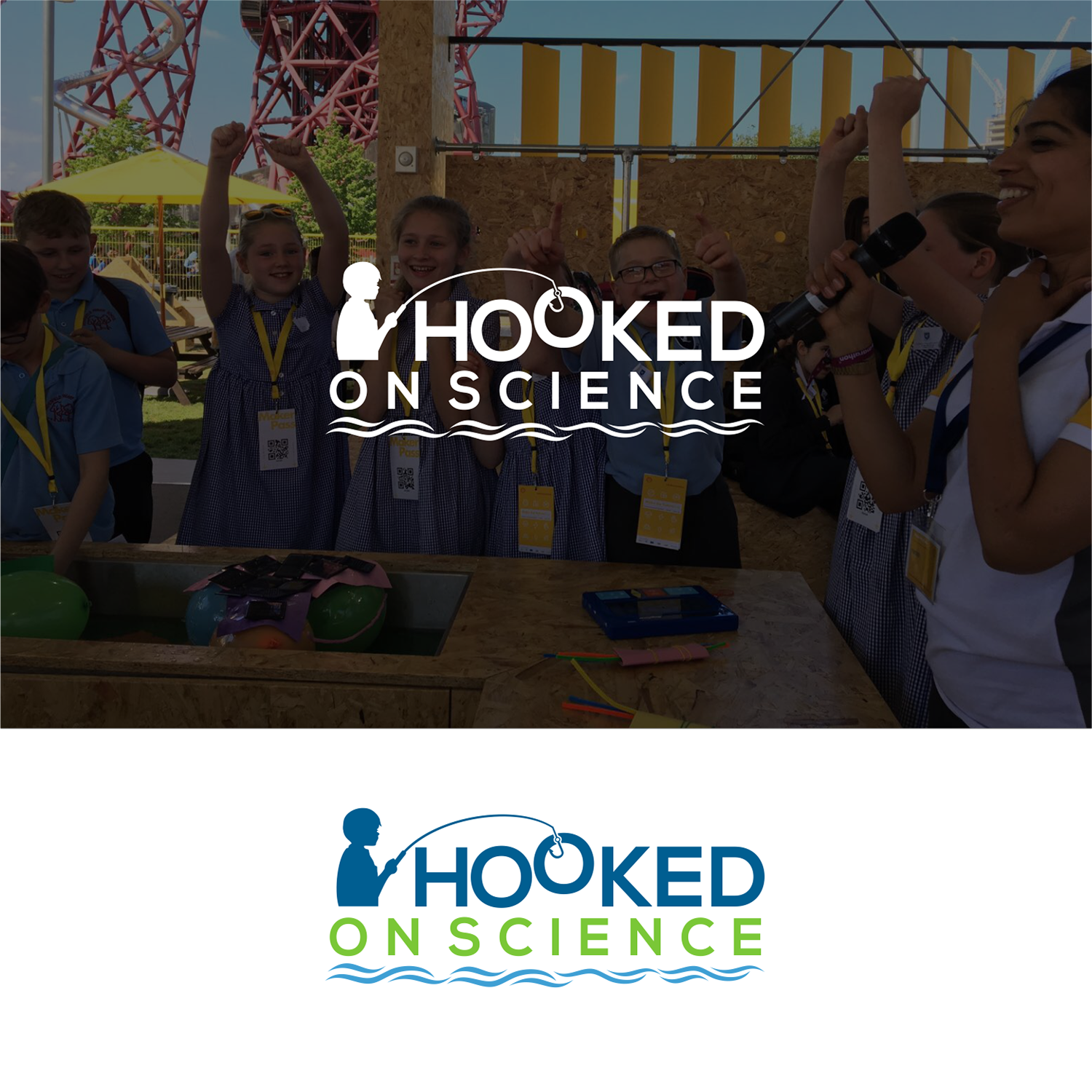 Logo Design by Abu Baker for this project | Design #16233874