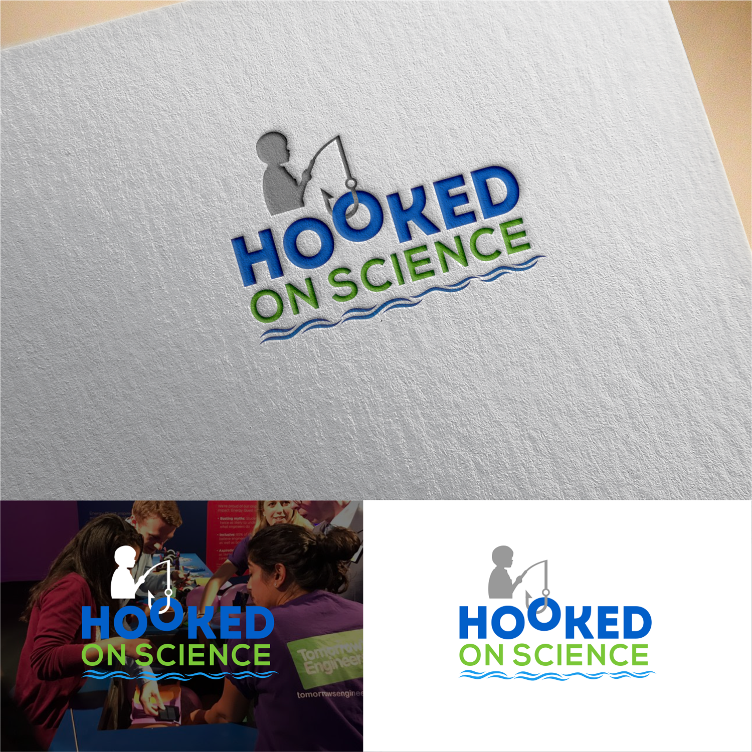 Logo Design by Abu Baker for this project | Design #16295766