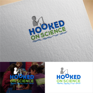 Diseño de Logo por Abu Baker para este proyecto | Diseño: #16295766