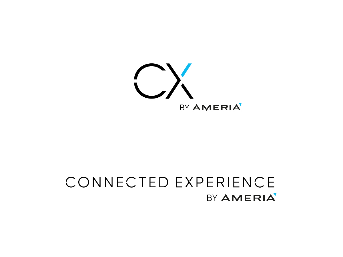 Diseño de Logo por dharlan para AMERIA AG | Diseño #16249192