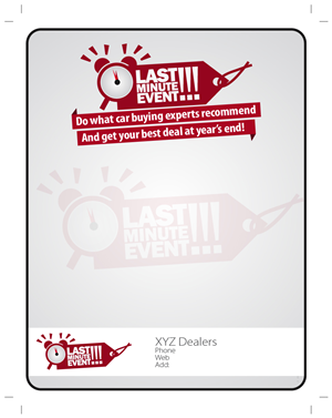 Zeitungsanzeige-Design von Ritesh Singh für BANKWALKER | Design: #2647513