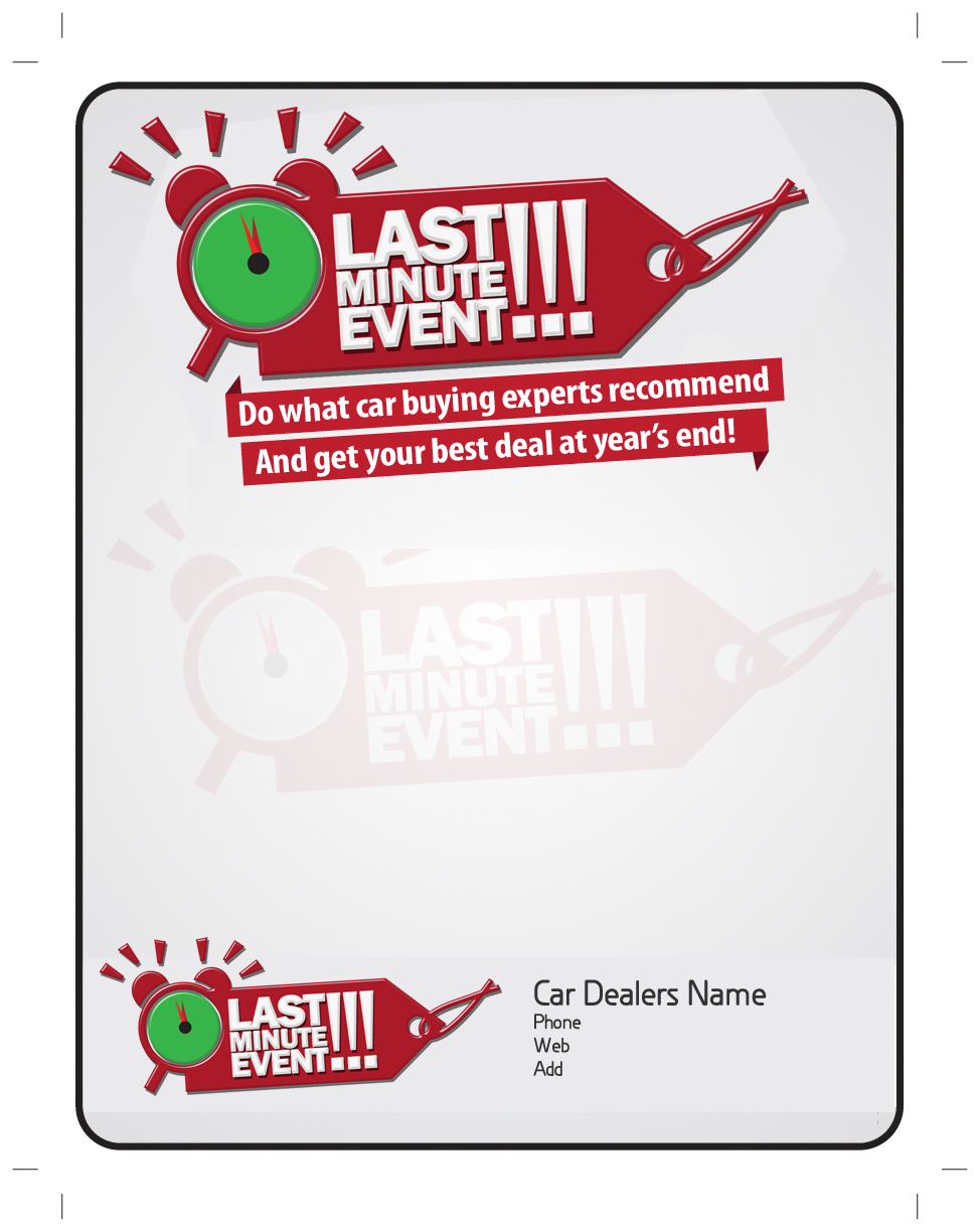 Newspaper Ad Design by Ritesh Singh for BANKWALKER | Design #2652269