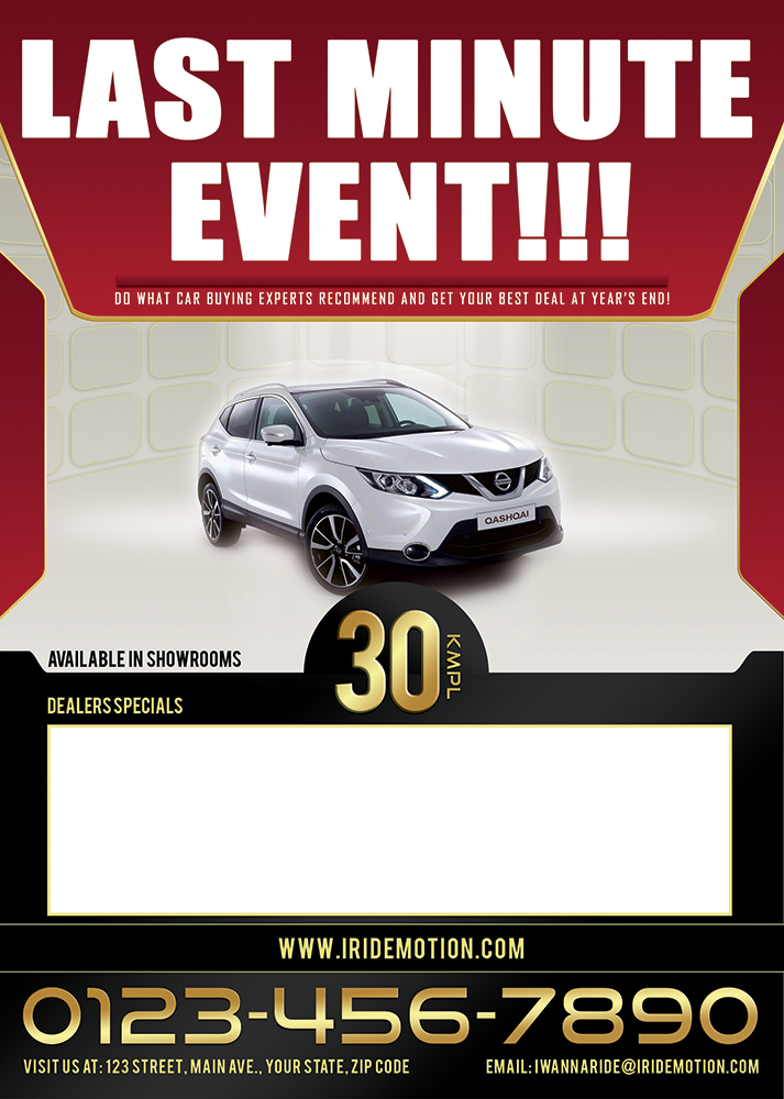 Newspaper Ad Design by creativoangle for BANKWALKER | Design #2650995