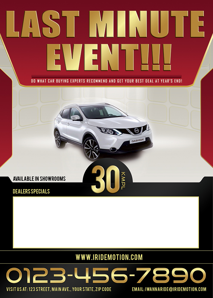 Newspaper Ad Design by creativoangle for BANKWALKER | Design #2650997