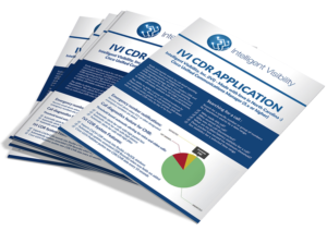 Flyer Design by Deziners Zone for Intelligent Visibility | Design: #16162461
