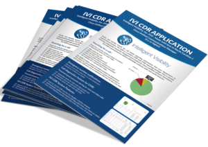 Flyer Design by Deziners Zone for Intelligent Visibility | Design: #16162462