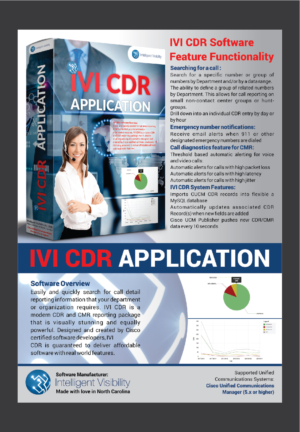 Flyer Design by Deziners Zone for Intelligent Visibility | Design: #16175771
