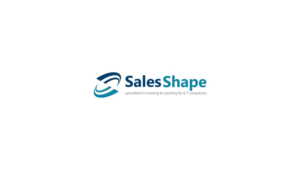 Logo Design by laceymosleyy for SalesShape BV | Design: #16265176