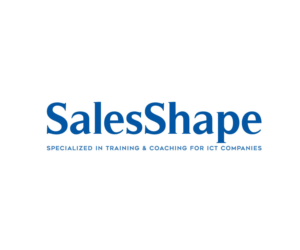 Logo Design by IconicEcho for SalesShape BV | Design: #16172069