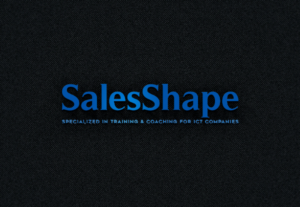 Logo Design by IconicEcho for SalesShape BV | Design: #16172070