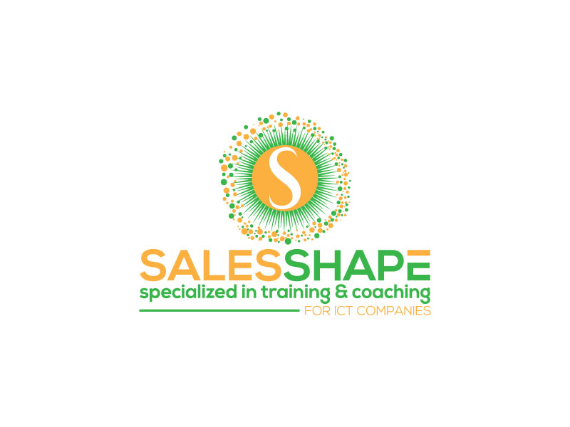 Logo Design by roman reings for SalesShape BV | Design #16173040