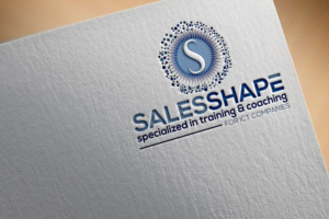 Logo Design by roman reings for SalesShape BV | Design: #16173041