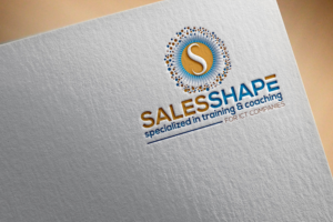 Logo Design by roman reings for SalesShape BV | Design: #16173043