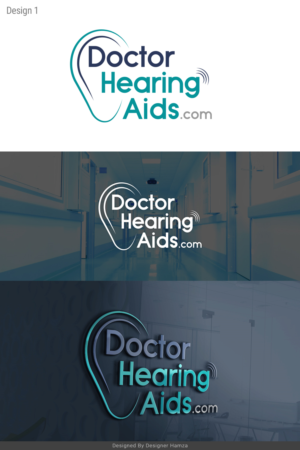 Logo Design by Designer Hamza