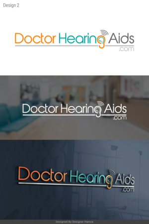 Logo Design by Designer Hamza for NuWav Marketing Inc | Design #16159681