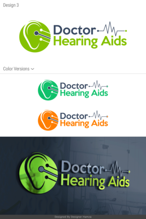 Logo Design by Designer Hamza for NuWav Marketing Inc | Design: #16159900