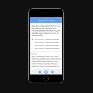 App Design by manarpan189 for Gentoo Labs | Design: #16156618