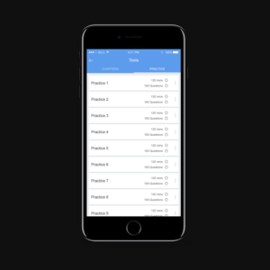 App Design by manarpan189 for Gentoo Labs | Design: #16160095