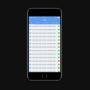 App-Design von manarpan189 für Gentoo Labs | Design #16160106
