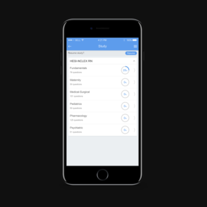 App Design by manarpan189 for Gentoo Labs | Design: #16160112