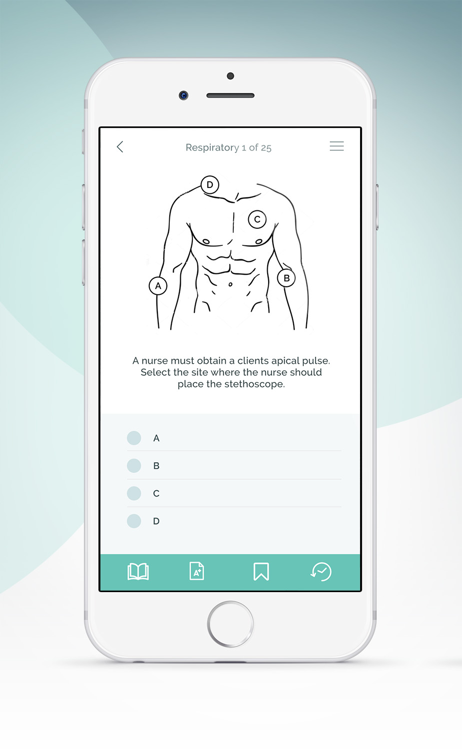 App Design by eMango for Gentoo Labs | Design #16220648