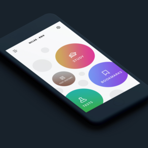 App Design by MohanYadav for Gentoo Labs | Design: #16221365