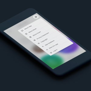 App Design by MohanYadav for Gentoo Labs | Design: #16221366