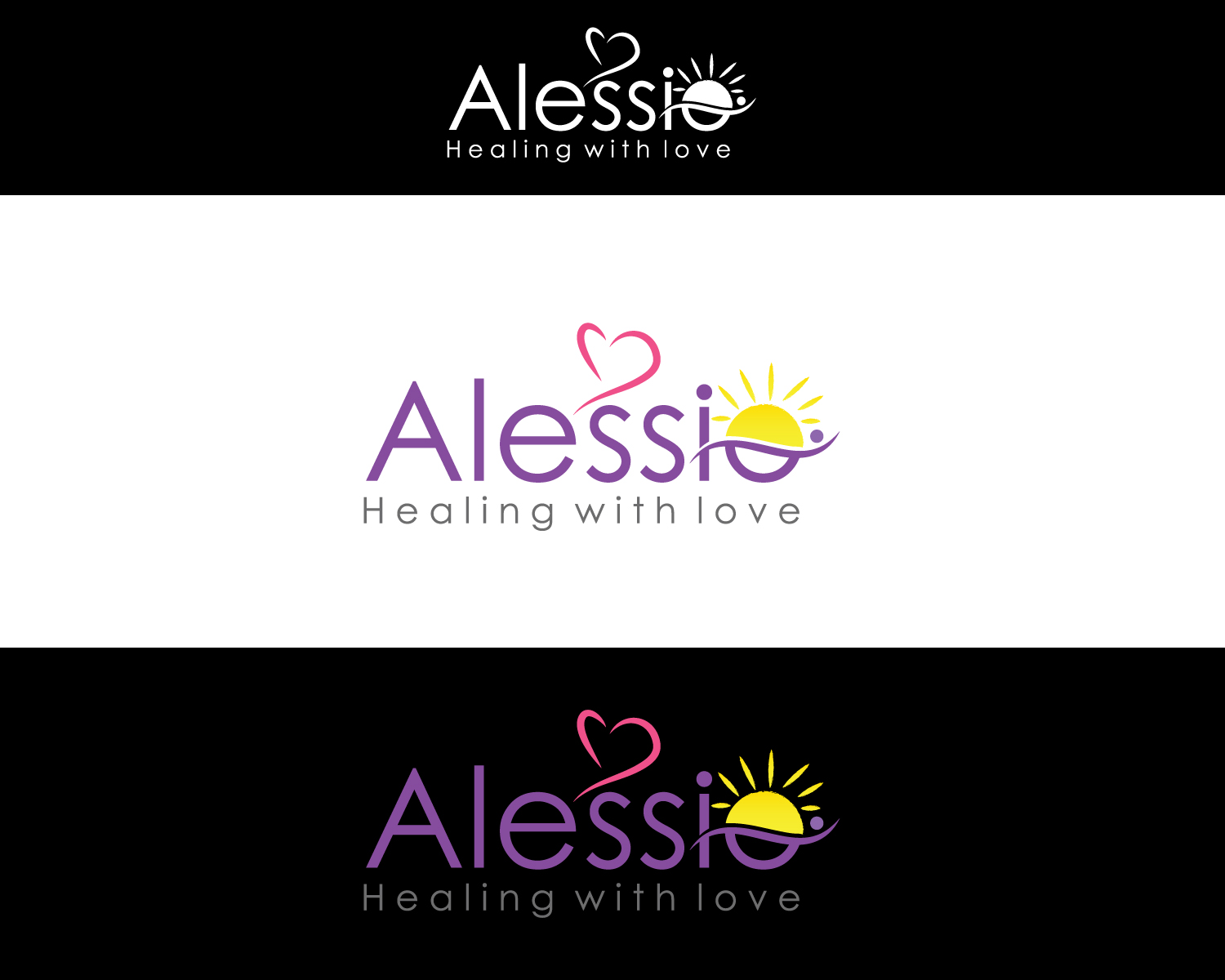 Logo Design by Atec for this project | Design #16163735