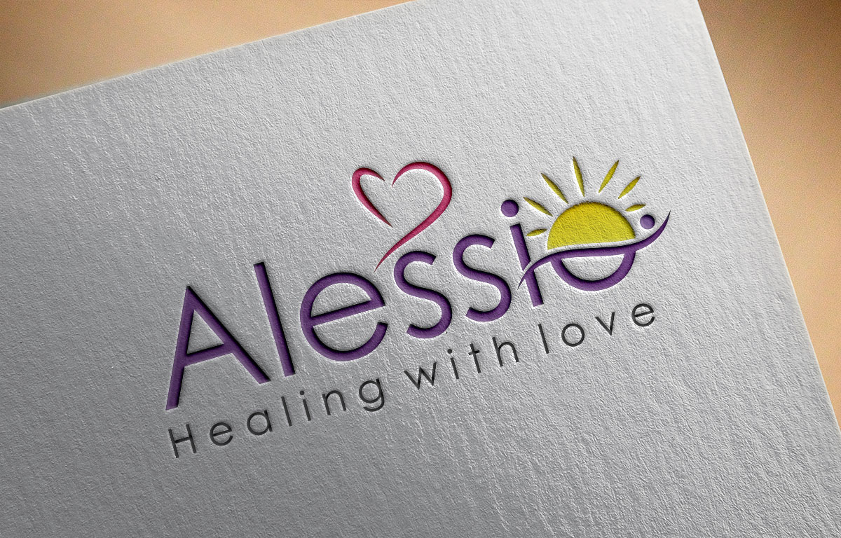 Logo Design by Atec for this project | Design #16163749