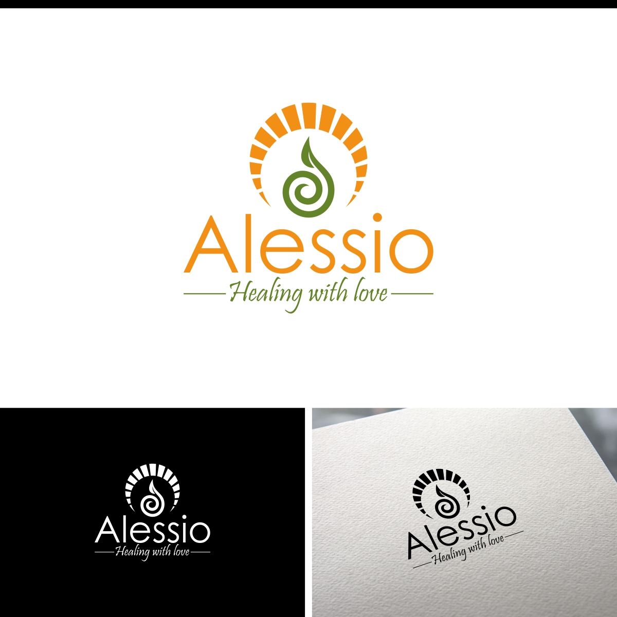 Logo-Design von e-graphics für dieses Projekt | Design #16167605