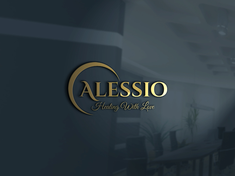 Logo Design by IconicEcho for this project | Design #16171799