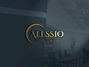 Logo Design by IconicEcho for this project | Design: #16171799