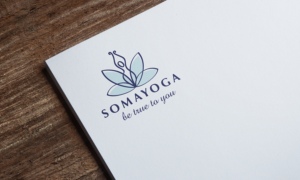 Logo Design by Irina Makedonska for this project | Design: #16163009