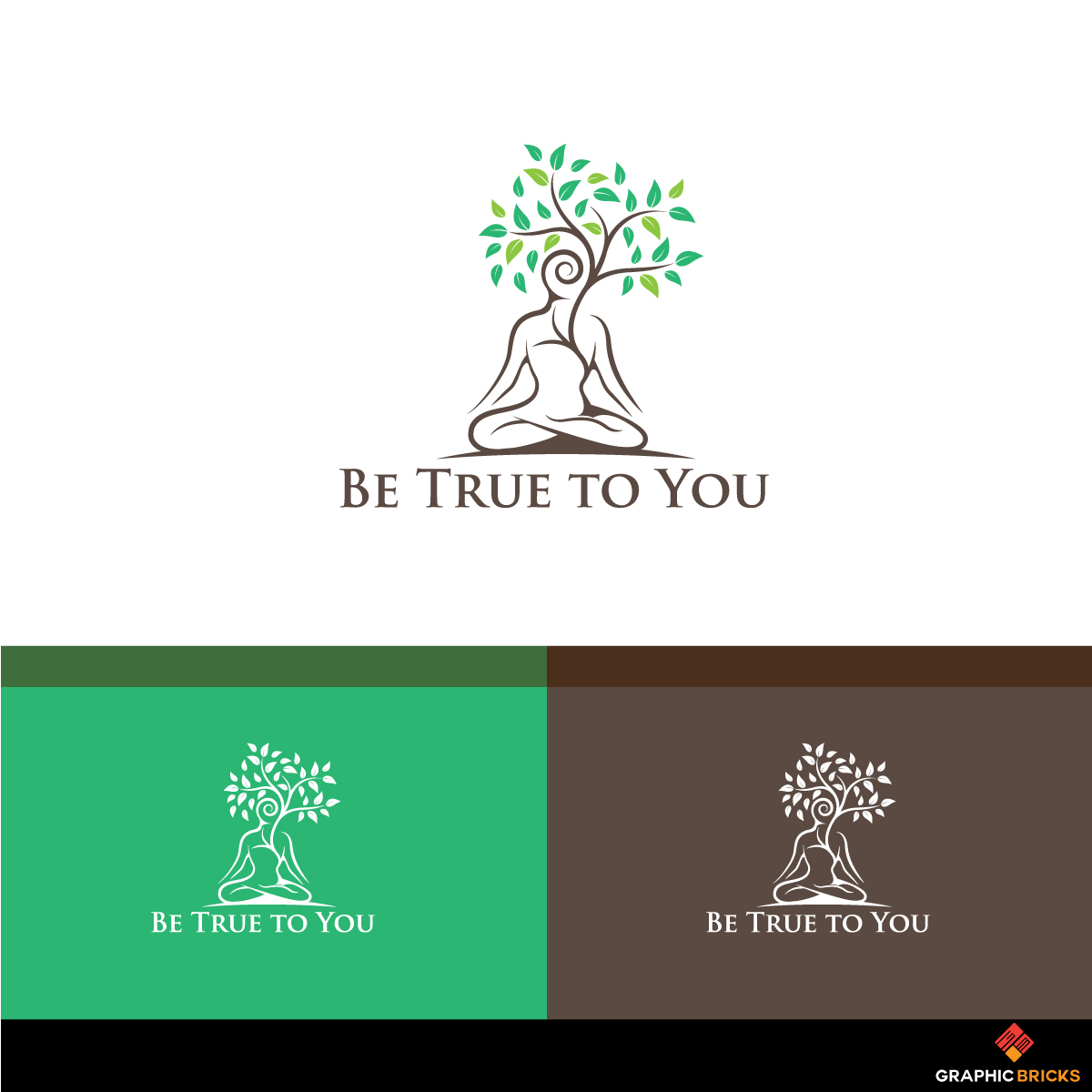 Logo Design by Graphic Bricks for this project | Design: #16163064