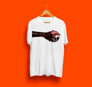 T-Shirt-Design von RebecaParra für iDataWorx, LLC | Design #16211947