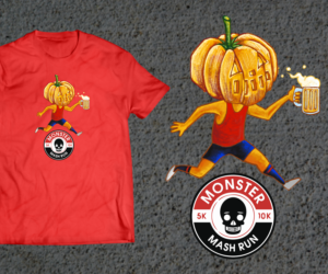 Diseño de Camiseta por liammail para iDataWorx, LLC | Diseño: #16199227