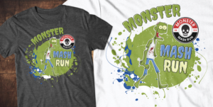 Diseño de Camiseta por db1404 para iDataWorx, LLC | Diseño: #16175116