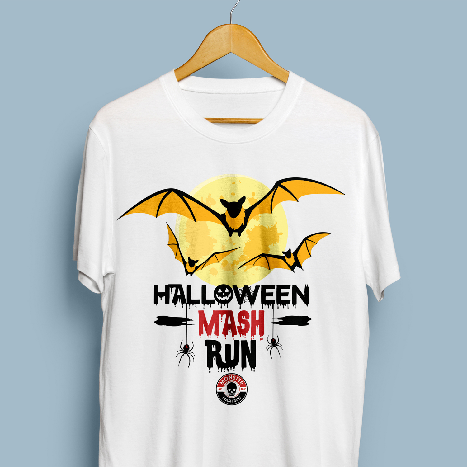 Design de T-shirt par Shark Artack pour iDataWorx, LLC | Design #16195963