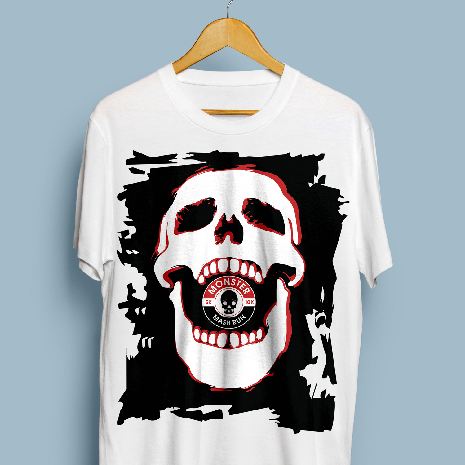 T-Shirt-Design von Shark Artack für iDataWorx, LLC | Design #16195964