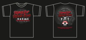 Diseño de Camiseta por Patoxex para iDataWorx, LLC | Diseño: #16208547