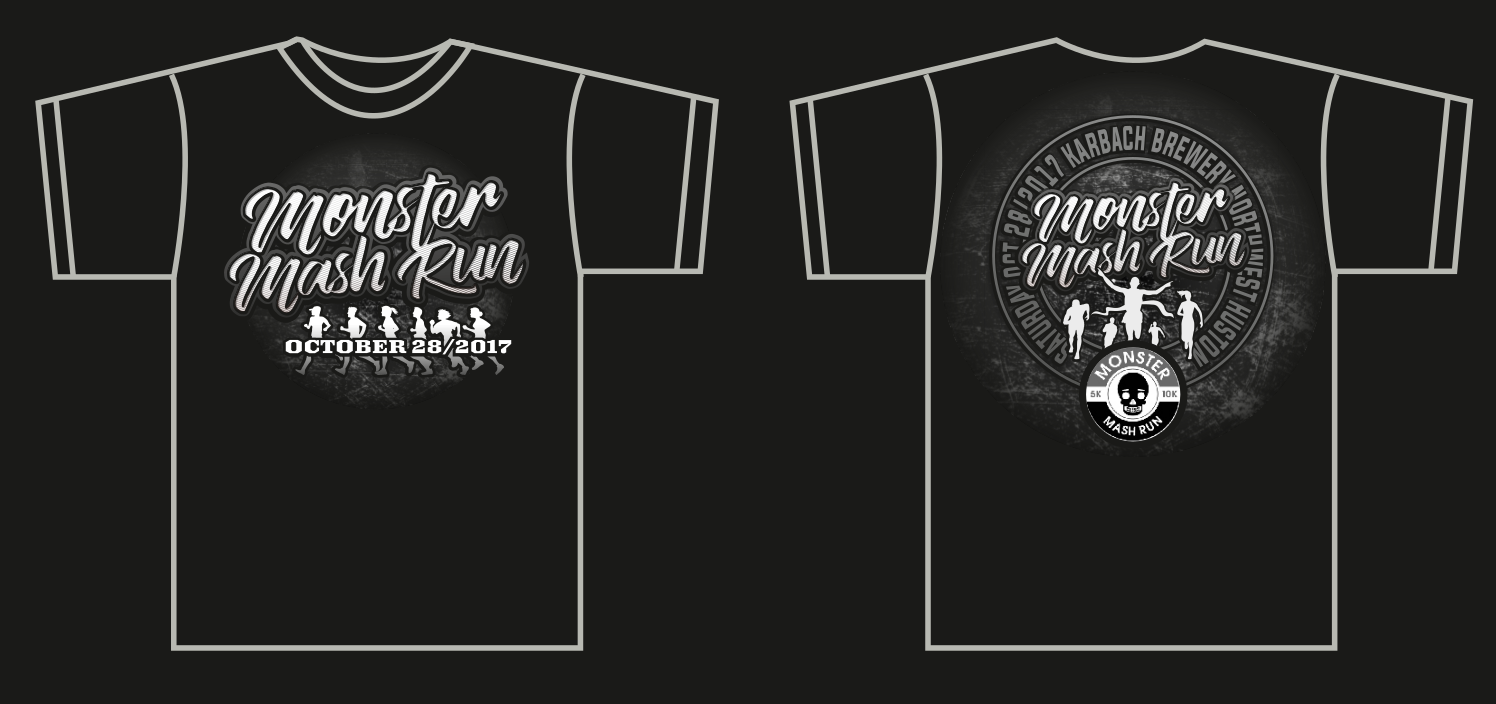 Diseño de Camiseta por Patoxex para iDataWorx, LLC | Diseño #16208554