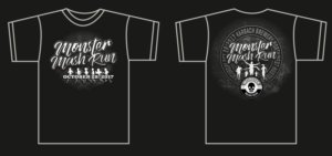 Diseño de Camiseta por Patoxex para iDataWorx, LLC | Diseño: #16208554