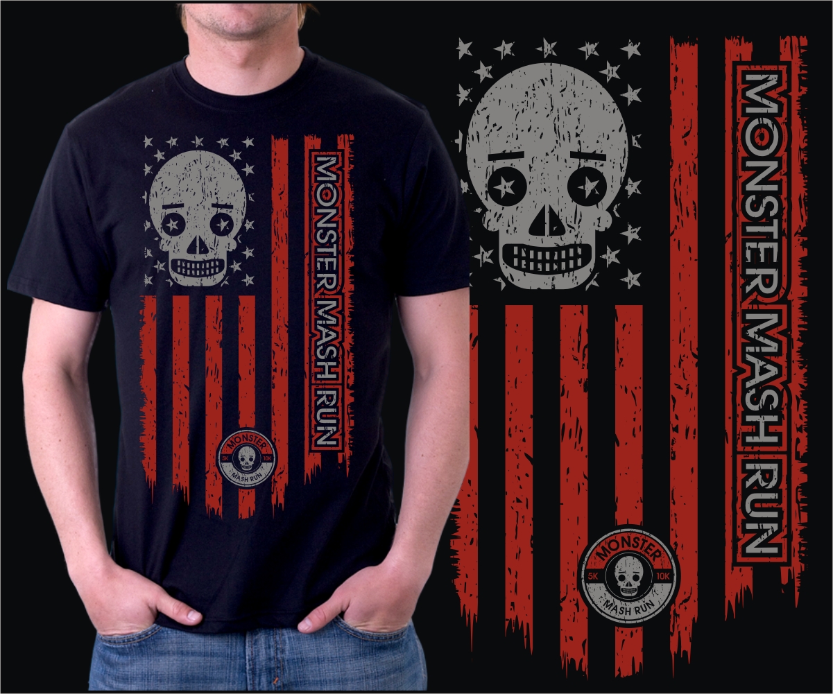 Diseño de Camiseta por Rox Art Design para iDataWorx, LLC | Diseño: #16193093