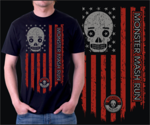 Diseño de Camiseta por Rox Art Design para iDataWorx, LLC | Diseño: #16193093